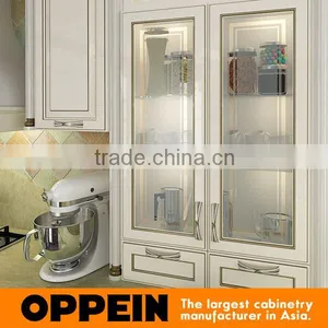 Australia Standard Design Modern Kitchen Cabinet thumbnail-6