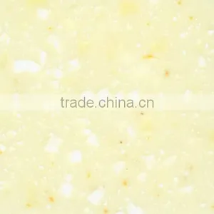 High Quality Solid Surface Artificial Stone for Interior Countertops thumbnail-1
