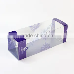Hot Sale Customized Printed Perfume Packaging Box thumbnail-3