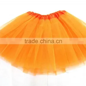 Wholesale Tutu Skirt for Girls thumbnail-2
