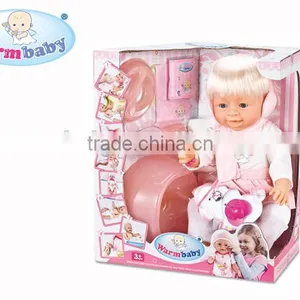 The Doll Can Drink,pee and Tear thumbnail-1