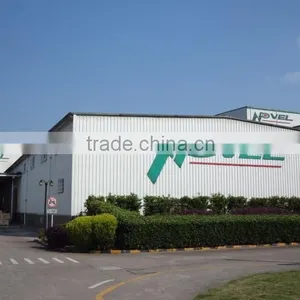Huangshan Novel Co., Ltd. company overview - view 4 thumbnail
