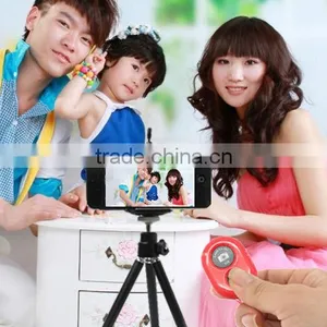 Self-timer for Smartphone,bluetooth Remote Control Self-timer,bluetooth Self-timer for Ios and Android Phone thumbnail-1