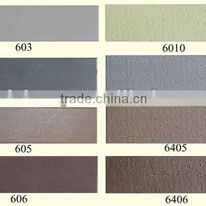 Outdoor Wall Tile as Roofing Material(60x240mm) thumbnail-1