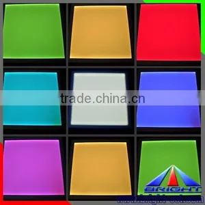 60x60 cm Square Led Panel Light,led Ceiling Panel Light 72w thumbnail-3
