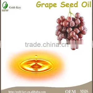 Bulk Grape Seed Oil With MSDS and GMP thumbnail-1
