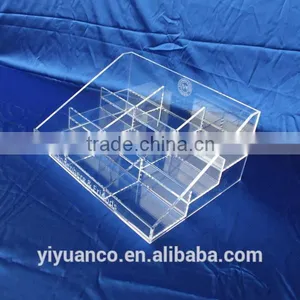 Acrylic Business Card Holder Acrylic Name Card Holder Acrylic Card Holder thumbnail-5