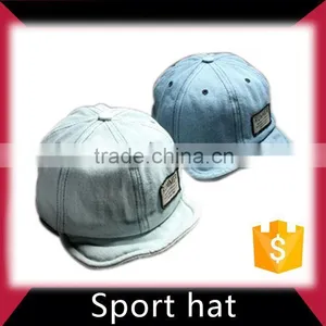 Sport Custom Sport Blank Snapback Cap Men thumbnail-2