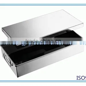 Outdoor Sheet Metal Box Manufacturing Factory thumbnail-4