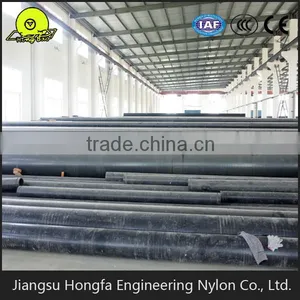 Sophisticated Technology Steel Wire Reinforced Plastic Nylon Water Supply Pipe thumbnail-1