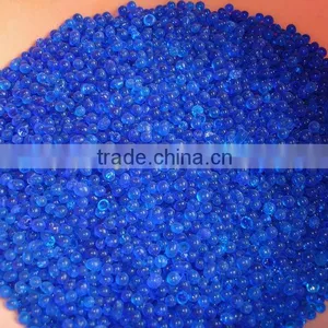 Blue Indicating Silica Gel Desiccant Bulk thumbnail-1