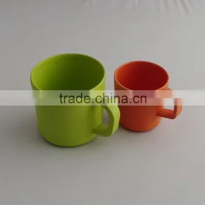 Ecological Bamboo Fiber Cup thumbnail-1