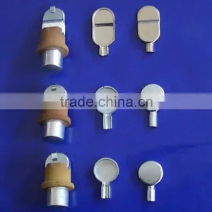Passed ISO9001 Cetificate Immersion Sampler thumbnail-1