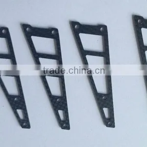 Lowest Price Carbon Fiber Car Precision Cnc Machining Part thumbnail-5