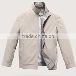 High Quality Business Style Classic Fashion Men's Jacket thumbnail-1