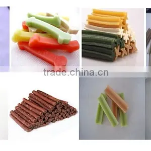 Dog Treats Making Machine/ Dog Treats Machine thumbnail-2