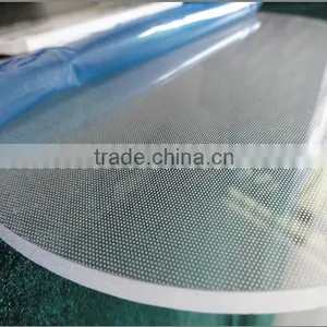 5mm 6mm Light Guide Panel for LED Panel Lights thumbnail-1