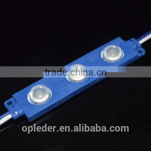 Ce Rohs 3 5050 Led Letter Lighting for Alpabet Letter thumbnail-1