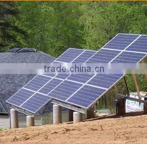 High Quality 20KW Juta Solar Charge Controller thumbnail-2