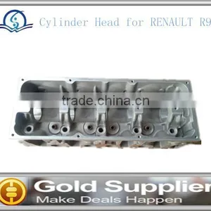 Brand New Cylinder Head for RENAULT R9 With High Quality and Most Competitive Price. thumbnail-1