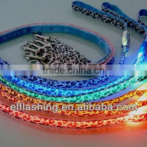 Wholesale LED Dog Leash LED Pet Leash LED Pet Leash thumbnail-1