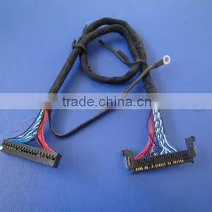 LVDS Cable for Canca Display thumbnail-1