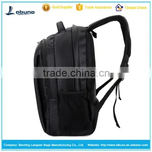 Factory Directly Sale Targus Waterproof Strong Slim Laptop Backpack thumbnail-3