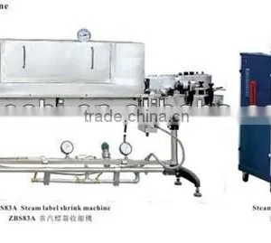 Semiautomatic Labeling Machinery ,labeling Machinery thumbnail-1