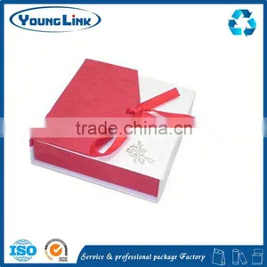 Colorful Printing Packaging Paper Box for Perfume thumbnail-6