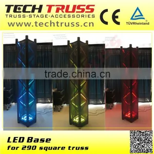 LED Base Light for 290mm Square Truss thumbnail-6