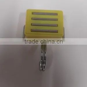 Super Strong Magnetic Hook thumbnail-3