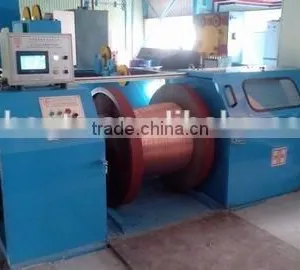 Compactor Take-up for Wire Package thumbnail-1