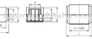 Air Muffler for HVAC thumbnail-1