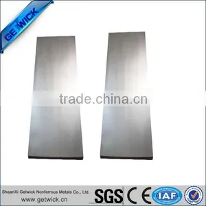 Pure Zirconium Plate With High Quality thumbnail-1
