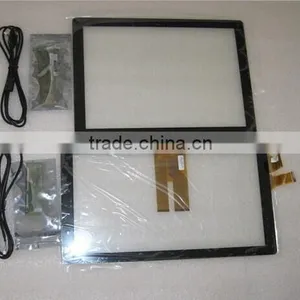 19.5'' Capacitive Screen/ Multi Touch Screen/desktop Capacitive Touch Screen thumbnail-2