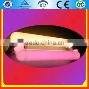 Color Magnetic Electrodeless Lamp thumbnail-1