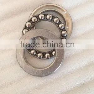 Bearing Factory KM 51210 Thrust Ball Bearing thumbnail-1