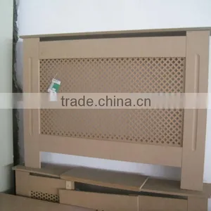 Wooden Heating Casing thumbnail-1