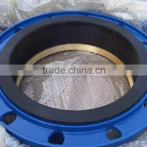 PE Flange Adaptor thumbnail-1