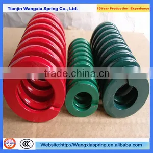 Customize Mould Spring thumbnail-5