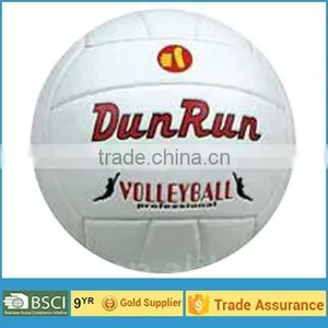 Laminated PU Volleyball thumbnail-1