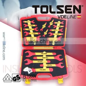 20PCS INJECTION INSULATED SET thumbnail-1