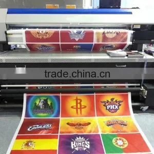 118g Polyester Display Fabir for Dye Sublimation Printer thumbnail-3