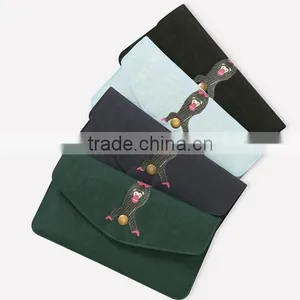 Funny Monkey Wallet, Nylon Wallet,Lady Wallet,Clutch, Pocketbook,Coin Purse thumbnail-6
