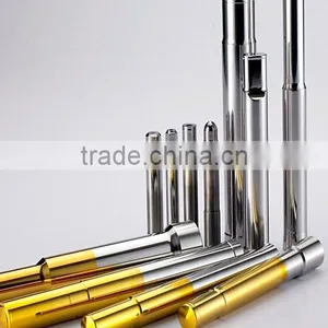 Metal Ejector Pin / Mould Pin / Die Pin thumbnail-1