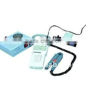 SH15 Single Phase Multifunction Onsite Portable Energy Meter Calibrator thumbnail-1