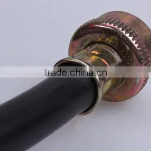 PVC Washing Machine Inlet Hose for America/Canada Market/ PVC Washing Machine Hose for All Types of Washing Machines thumbnail-2
