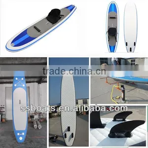 10' Stand up Paddle Board , Inflatable SUP Paddle Board, Cheap Paddle Board thumbnail-3
