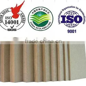 FANCY MDF/MELAMINE MDF/VENEERE MDF thumbnail-1