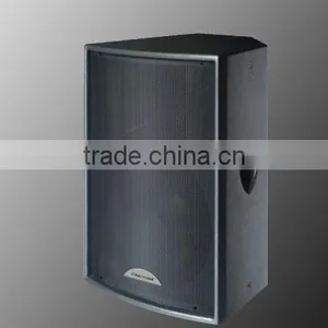 Professional Audio 8 Inch Full Range Speaker thumbnail-1